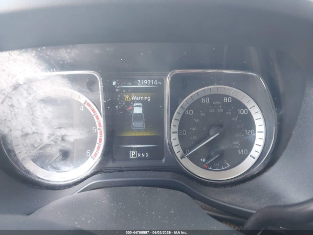 2017 NISSAN TITAN XD 1N6BA1F43HN557812 Photo 6