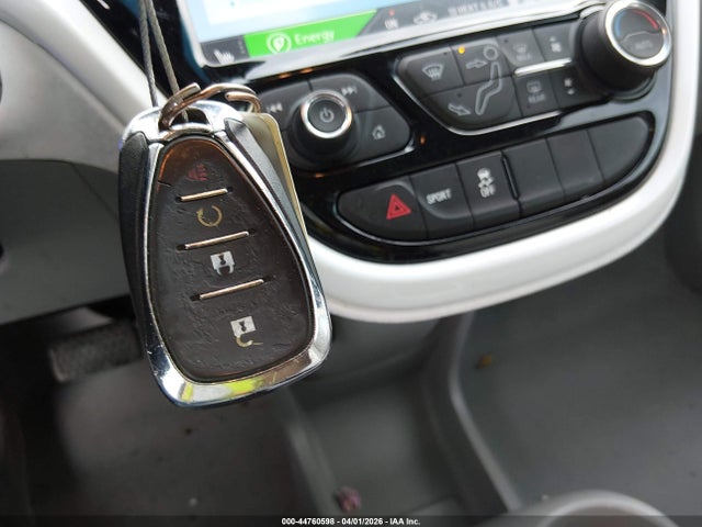 Chevrolet Bolt Ev Premier 2018 1G1FX6S00J4130093 Image 11