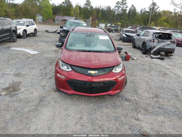 1G1FX6S00J4130093 Chevrolet Bolt Ev Premier