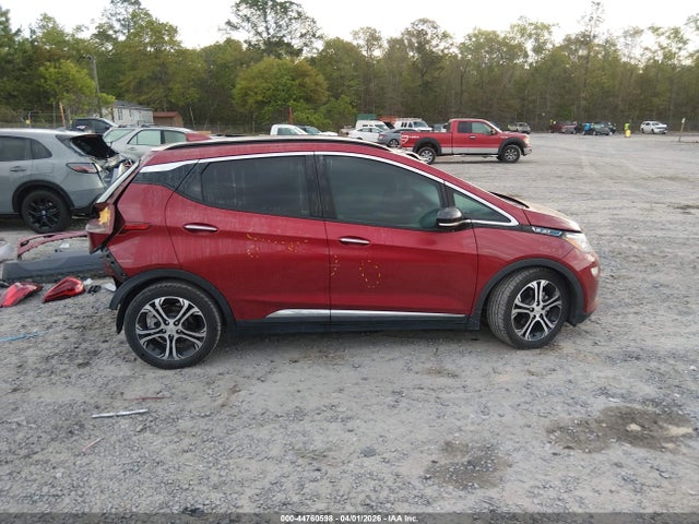 Chevrolet Bolt Ev Premier 2018 1G1FX6S00J4130093 Image 14