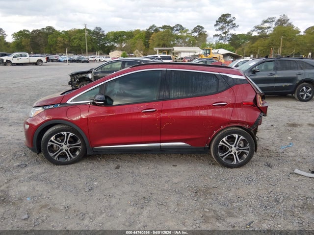 Chevrolet Bolt Ev Premier 2018 1G1FX6S00J4130093 Image 15