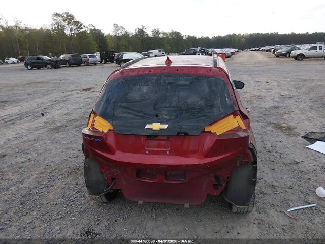 Chevrolet Bolt Ev Premier 2018 1G1FX6S00J4130093 Image 17