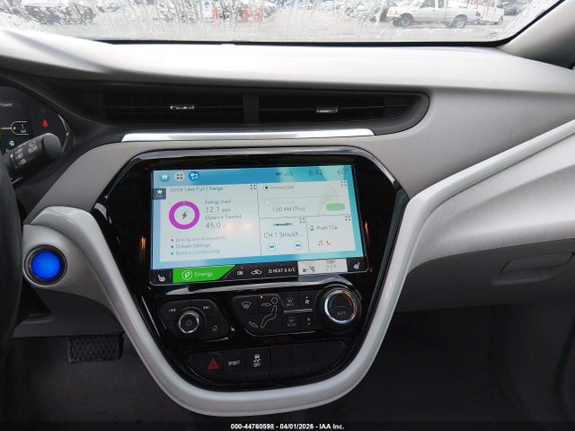 Chevrolet Bolt Ev Premier 2018 1G1FX6S00J4130093 Image 19