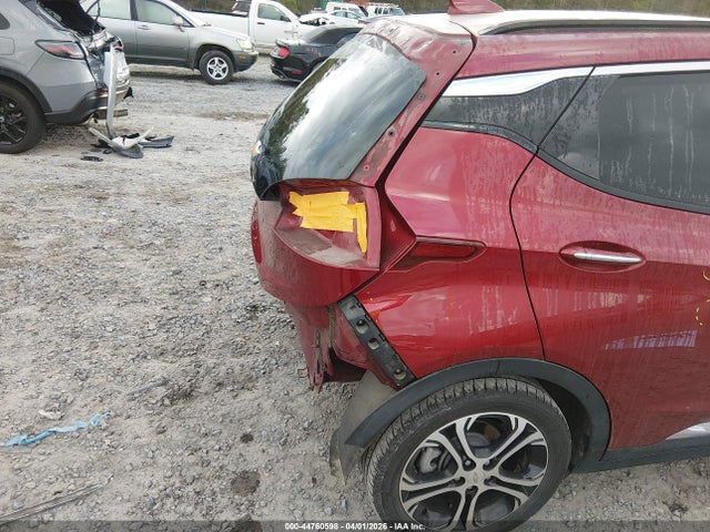 Chevrolet Bolt Ev Premier 2018 1G1FX6S00J4130093 Image 21