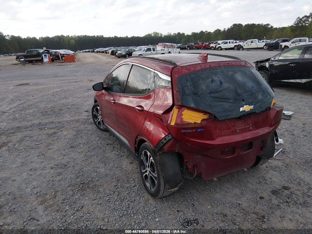 Chevrolet Bolt Ev Premier 2018 1G1FX6S00J4130093 Image 3