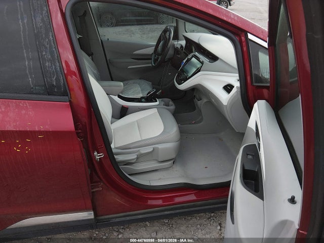 Chevrolet Bolt Ev Premier 2018 1G1FX6S00J4130093 Image 5