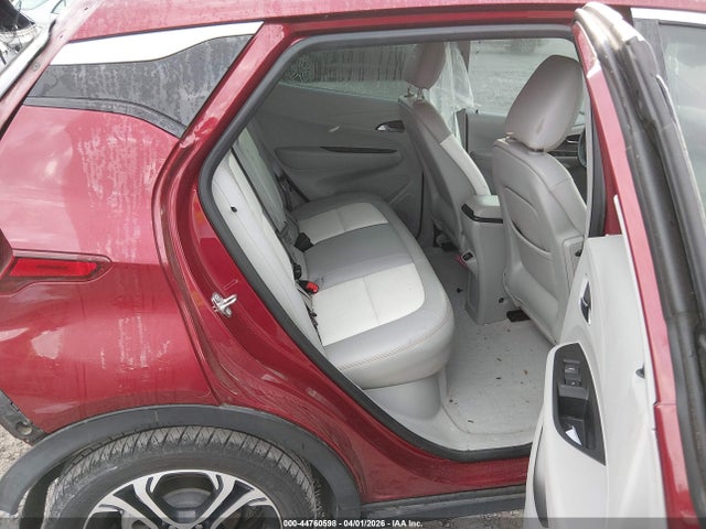 Chevrolet Bolt Ev Premier 2018 1G1FX6S00J4130093 Image 8