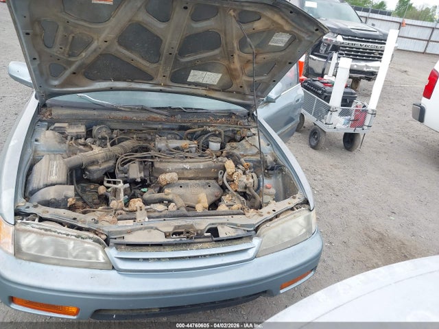1994 HONDA ACCORD 1HGCD563XRA123586 Photo 9