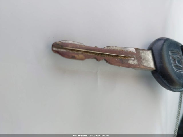 1994 HONDA ACCORD 1HGCD563XRA123586 Photo 10