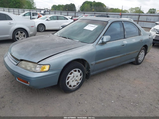 1994 HONDA ACCORD 1HGCD563XRA123586 Photo 1