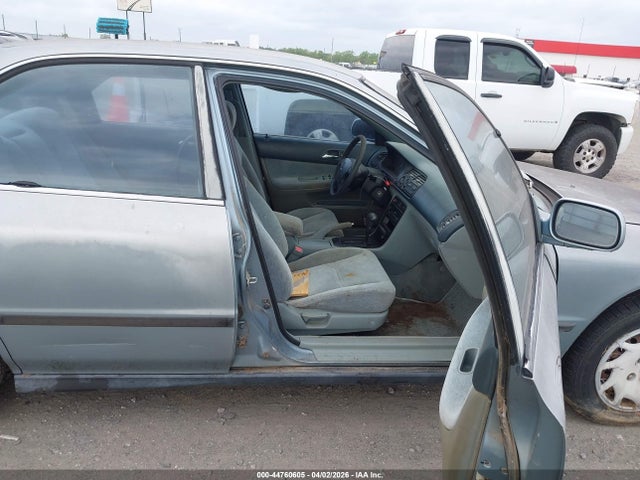 1994 HONDA ACCORD 1HGCD563XRA123586 Photo 4