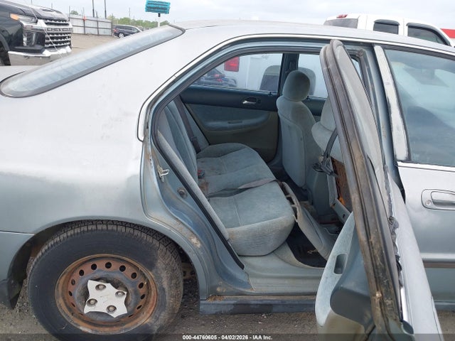 1994 HONDA ACCORD 1HGCD563XRA123586 Photo 7