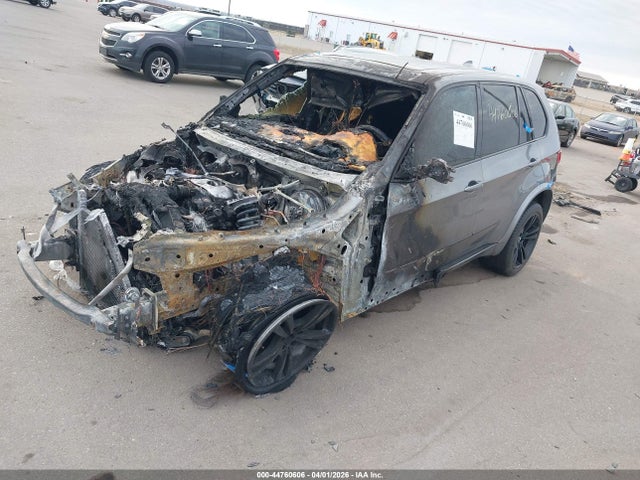 Продажа на аукционе авто 2012 Bmw X5 M, vin: 5YMGY0C52CLK27862, номер лота: 44760606