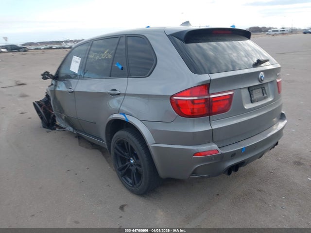 Продажа на аукционе авто 2012 Bmw X5 M, vin: 5YMGY0C52CLK27862, номер лота: 44760606