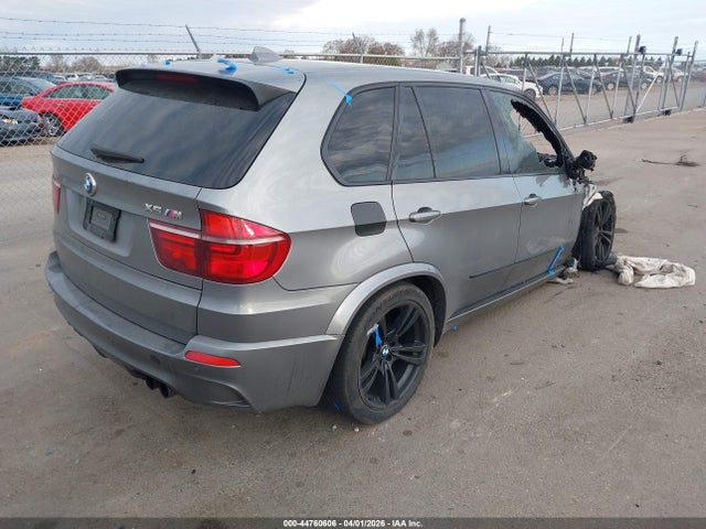 Продажа на аукционе авто 2012 Bmw X5 M, vin: 5YMGY0C52CLK27862, номер лота: 44760606