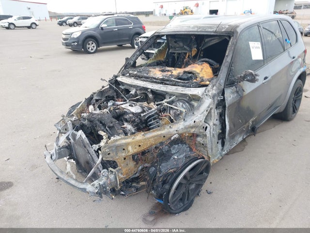 Продажа на аукционе авто 2012 Bmw X5 M, vin: 5YMGY0C52CLK27862, номер лота: 44760606