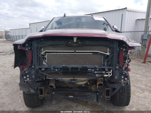 Aukcja sprzedaży 2022 Ram 2500 Laramie  4x4 6'4 Box, vin: 3C6UR5FL5NG371185, numer aukcji: 44760608