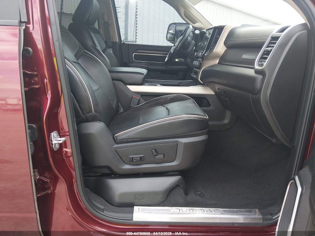 Aukcja sprzedaży 2022 Ram 2500 Laramie  4x4 6'4 Box, vin: 3C6UR5FL5NG371185, numer aukcji: 44760608