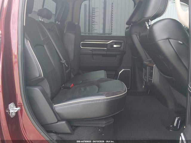 Aukcja sprzedaży 2022 Ram 2500 Laramie  4x4 6'4 Box, vin: 3C6UR5FL5NG371185, numer aukcji: 44760608