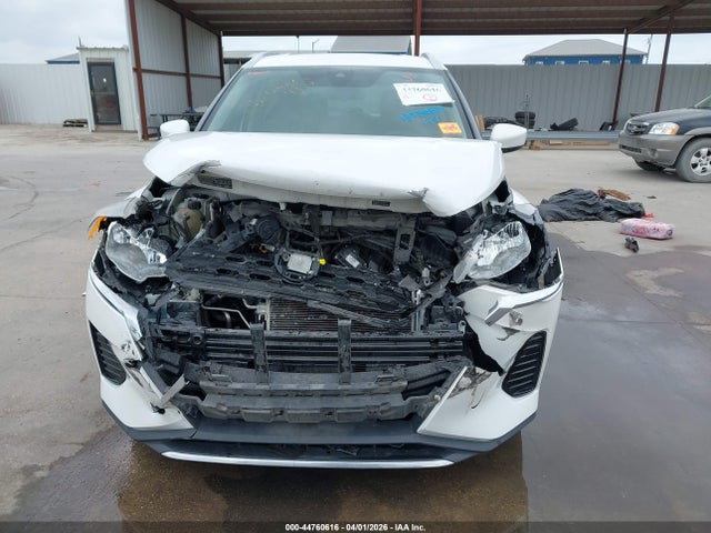 Продажа на аукционе авто 2021 Nissan Kicks Sv Xtronic Cvt, vin: 3N1CP5CV7ML508670, номер лота: 44760616