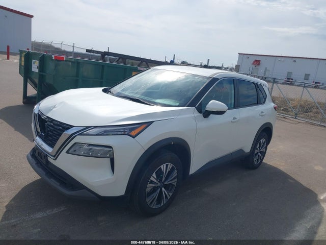 Продажа на аукционе авто 2022 Nissan Rogue Sv Intelligent Awd, vin: 5N1BT3BB7NC720042, номер лота: 44760618