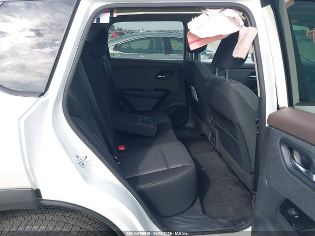 Продажа на аукционе авто 2022 Nissan Rogue Sv Intelligent Awd, vin: 5N1BT3BB7NC720042, номер лота: 44760618