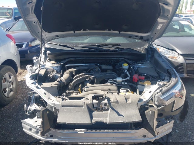 Aukcja sprzedaży 2025 Subaru Forester Premium, vin: JF2SLDBC9SH501635, numer aukcji: 44760620