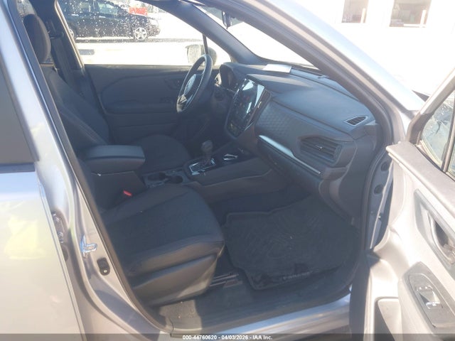 Aukcja sprzedaży 2025 Subaru Forester Premium, vin: JF2SLDBC9SH501635, numer aukcji: 44760620