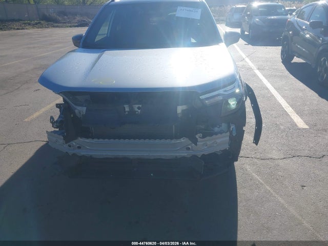 Aukcja sprzedaży 2025 Subaru Forester Premium, vin: JF2SLDBC9SH501635, numer aukcji: 44760620