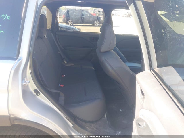 Aukcja sprzedaży 2025 Subaru Forester Premium, vin: JF2SLDBC9SH501635, numer aukcji: 44760620
