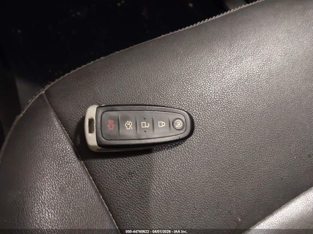 2013 FORD C-MAX ENERGI 1FADP5CU0DL532349 Photo 10
