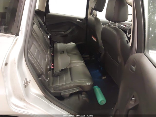 2013 FORD C-MAX ENERGI 1FADP5CU0DL532349 Photo 7