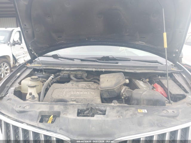Aukcja sprzedaży 2015 Lincoln Mkx, vin: 2LMDJ6JK3FBL32345, numer aukcji: 44760635