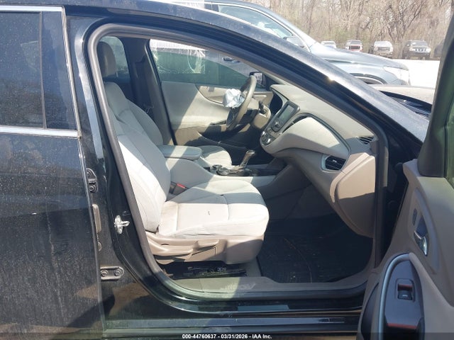 2016 CHEVROLET MALIBU 1G1ZB5ST1GF185049 Photo 4