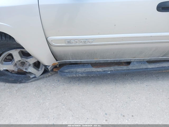 Продажа на аукционе авто 2005 Gmc Envoy Sle, vin: 1GKDT13S352187262, номер лота: 44760639