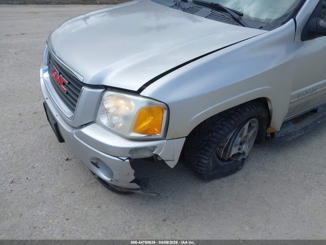 Продажа на аукционе авто 2005 Gmc Envoy Sle, vin: 1GKDT13S352187262, номер лота: 44760639