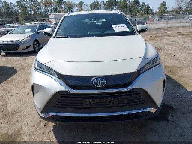 Toyota Venza Xle 2021 JTEAAAAH9MJ012896 Image 12