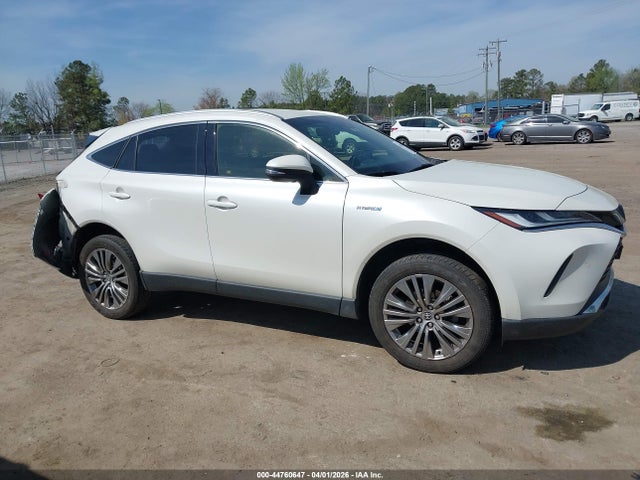 Toyota Venza Xle 2021 JTEAAAAH9MJ012896 Image 13