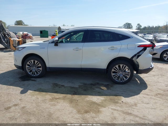Toyota Venza Xle 2021 JTEAAAAH9MJ012896 Image 14