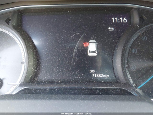 Toyota Venza Xle 2021 JTEAAAAH9MJ012896 Image 15