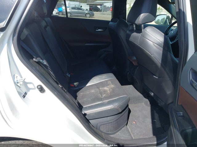 2021 TOYOTA VENZA JTEAAAAH9MJ012896 Photo 7