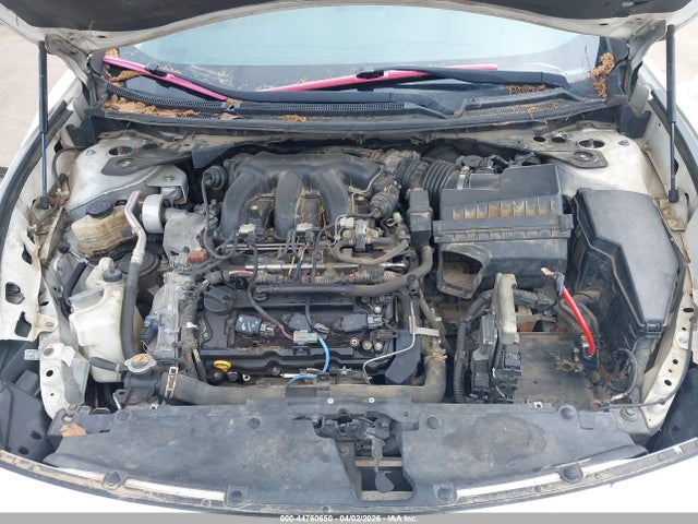 2010 Nissan Maxima 3.5 S მანქანა იყიდება აუქციონზე, vin: 1N4AA5AP5AC869144, აუქციონის ნომერი: 44760650