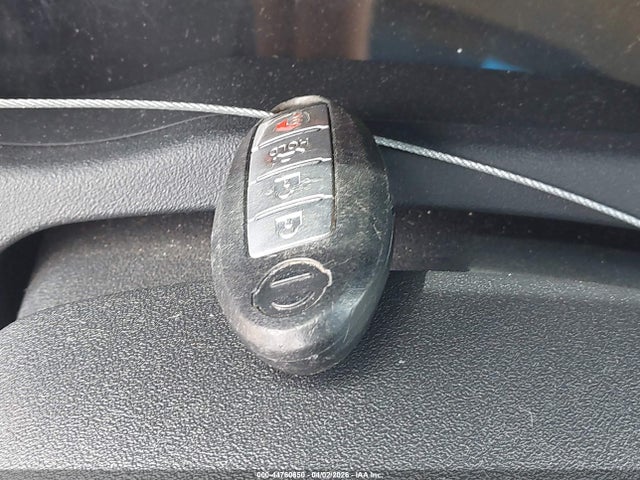 2010 Nissan Maxima 3.5 S მანქანა იყიდება აუქციონზე, vin: 1N4AA5AP5AC869144, აუქციონის ნომერი: 44760650