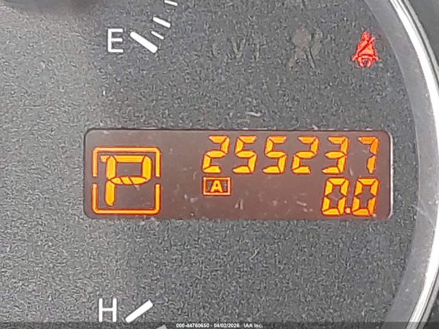 2010 Nissan Maxima 3.5 S მანქანა იყიდება აუქციონზე, vin: 1N4AA5AP5AC869144, აუქციონის ნომერი: 44760650