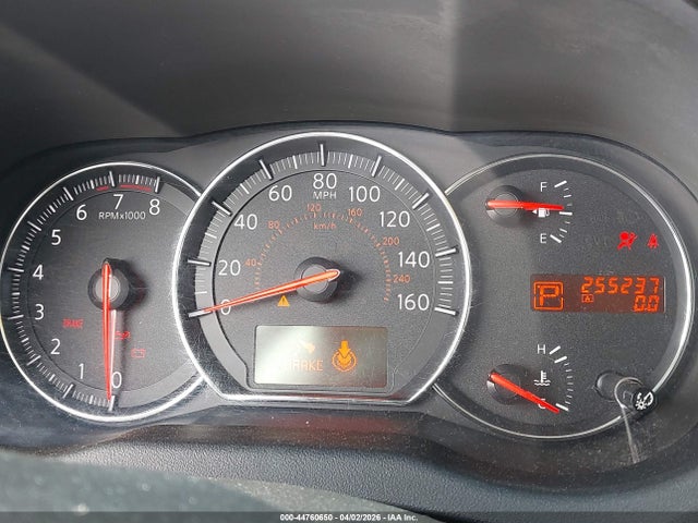 2010 Nissan Maxima 3.5 S მანქანა იყიდება აუქციონზე, vin: 1N4AA5AP5AC869144, აუქციონის ნომერი: 44760650