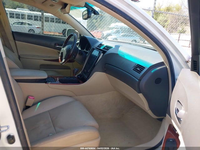 Продаж на аукціоні авто 2006 Lexus Gs 430, vin: JTHBN96S865007473, номер лоту: 44760654