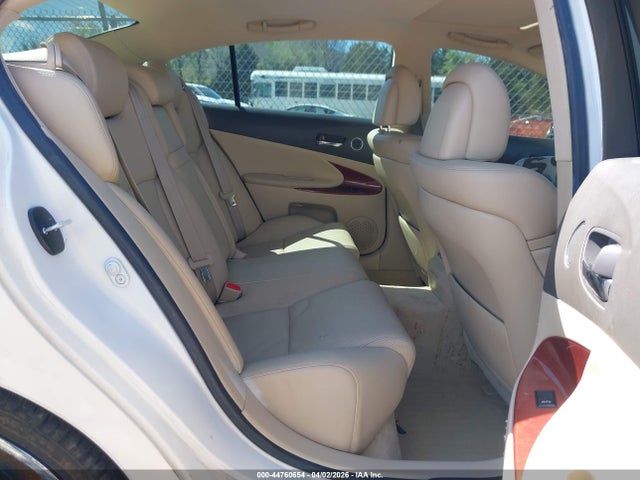 Продаж на аукціоні авто 2006 Lexus Gs 430, vin: JTHBN96S865007473, номер лоту: 44760654