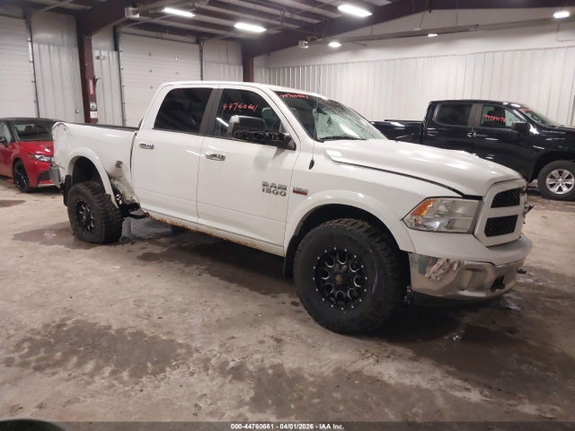 2014 Ram 1500 Slt მანქანა იყიდება აუქციონზე, vin: 1C6RR7TT0ES313192, აუქციონის ნომერი: 44760661