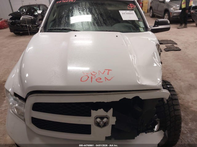 Продаж на аукціоні авто 2014 Ram 1500 Slt, vin: 1C6RR7TT0ES313192, номер лоту: 44760661
