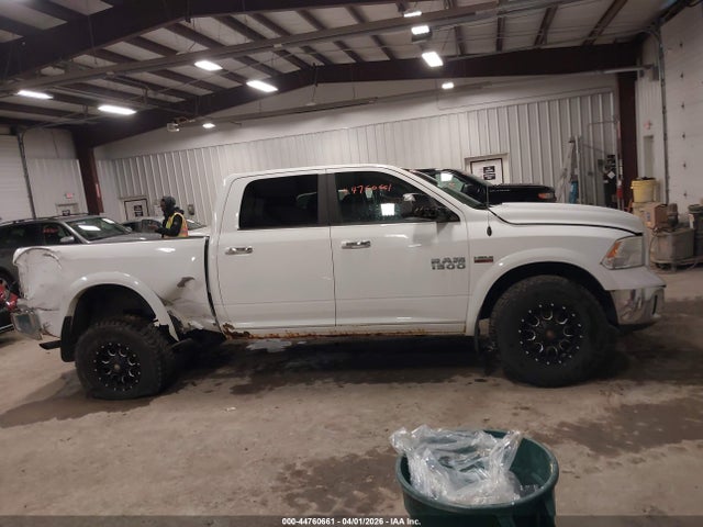 Продаж на аукціоні авто 2014 Ram 1500 Slt, vin: 1C6RR7TT0ES313192, номер лоту: 44760661